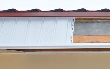 Humbledon fascia repair costs