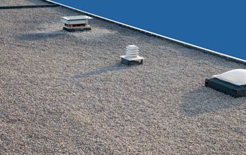 flat roofing Humbledon, Tyne And Wear