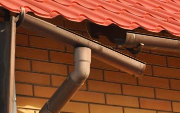 Humbledon gutter repair costs