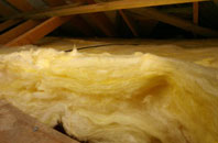 Humbledon pitch roof insulation